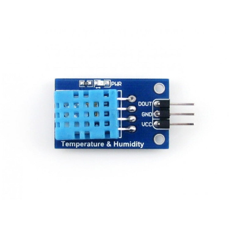 Waveshare DHT11 Temperature-Humidity Sensor - Modules Expansions Accessories by Waveshare | Online Shopping UK | buy2fix